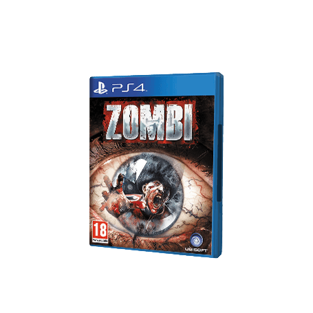 Zombi [PS4]