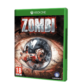 Zombi [Xbox One]