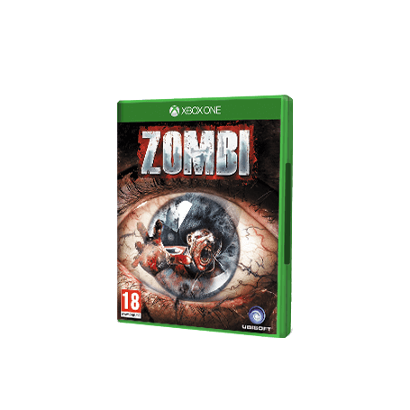 Zombi [Xbox One]