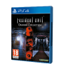 Resident Evil Origins Collection [PS4]