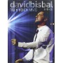David Bisbal - Tu y yo en vivo [CD / DVD]