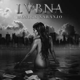 Mónica Naranjo - Lubna [CD]