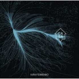 Ivan Ferreiro - Casa [CD]