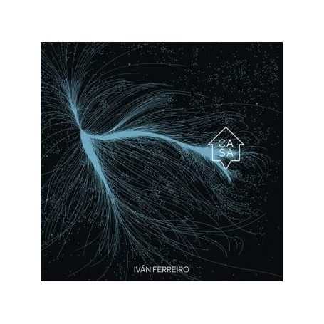 Ivan Ferreiro - Casa [CD]