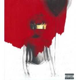 Rihanna - Anti [CD]