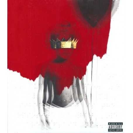 Rihanna - Anti [CD]