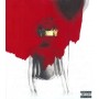 Rihanna - Anti [CD]