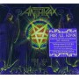 Anthrax - For all kings (Limited edition) [CD]