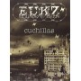 El ultimo ke zierre - Cuchillas [CD]