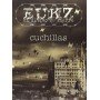 El ultimo ke zierre - Cuchillas [CD]