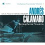 Andres Calamaro - Romaphonic Sessions [CD]