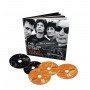 The Rolling Stones - Totally Stripped Deluxe Edition [CD/DVD]