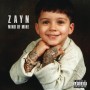 Zayn - Mind of mine [CD]