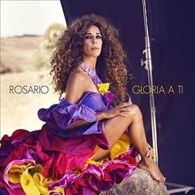Rosario - Gloria a ti [CD]