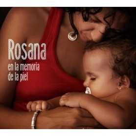 Rosana - En la memoria de la piel [CD]