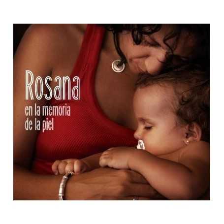 Rosana - En la memoria de la piel [CD]