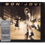 Bon Jovi - Bon Jovi [CD]