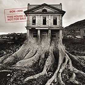 Bon Jovi - This house is not for sale [CD]
