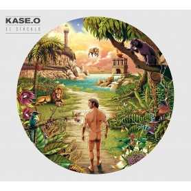 KASE O - El circulo [CD]