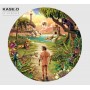 KASE O - El circulo [CD]