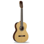 Alhambra 2C + Funda [Guitarra Clásica]