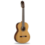 Alhambra 3C + Funda [Guitarra Clásica]