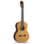 Alhambra 4P + Funda [Guitarra Clásica]