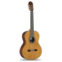 Alhambra 5P + Funda [Guitarra Clásica]