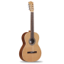 Alhambra Z nature + funda [Guitarra Clásica]