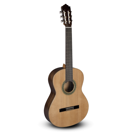 Paco Castillo 201 [Guitarra Clásica]