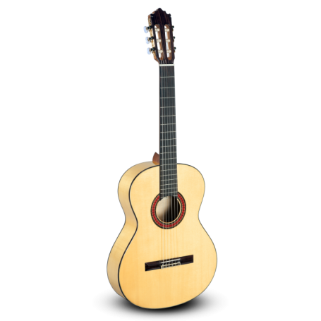 Paco Castillo 213F [Guitarra Flamenca]