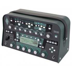 Kemper Profiling Amplifier Head BK [Amplificador]