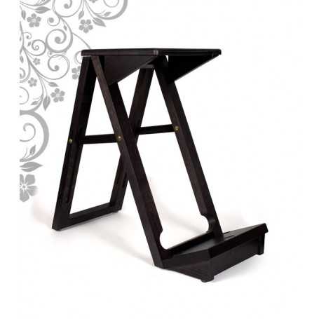 Comfort Cajon Seat [Asiento Cajón]