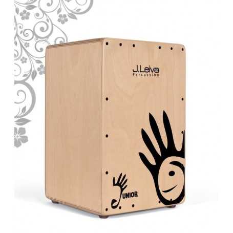 Omeya Junior [Cajón flamenco]