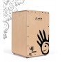 Omeya Junior [Cajón flamenco]