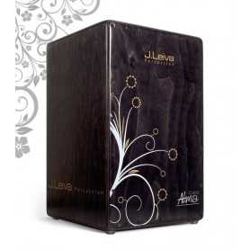 Alma Classé [Cajón flamenco]