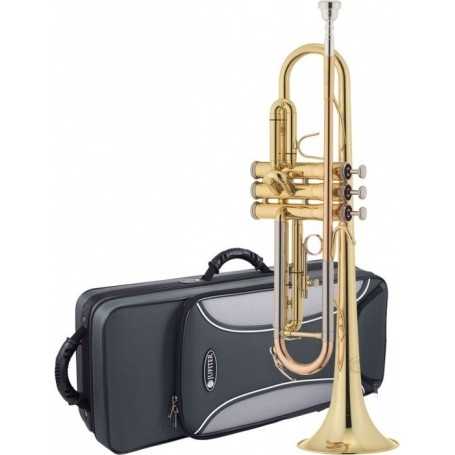 Trompeta Jupiter JTR-408L [Trompeta]