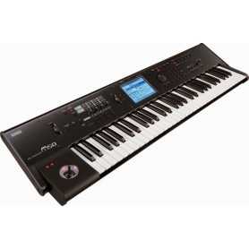 Korg M-50 [Sintetizador]