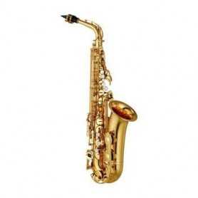 Saxo alto Yamaha YAS-280 [Saxofón]