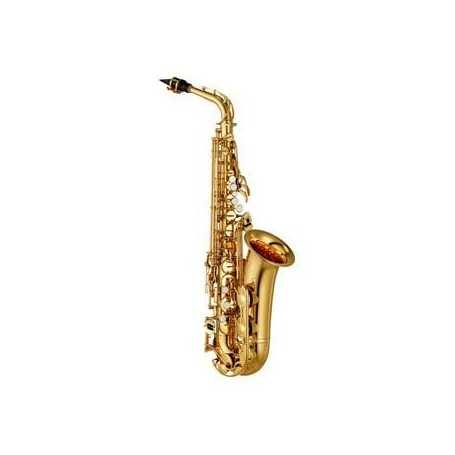 Saxo alto Yamaha YAS-280 [Saxofón]