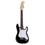 Fender Squier Strat Mini Black [Guitarra Eléctrica]