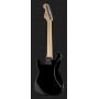 Fender Squier Strat Mini Black [Guitarra Eléctrica]
