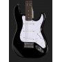 Fender Squier Strat Mini Black [Guitarra Eléctrica]
