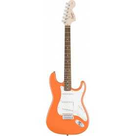 Affinity Series Stratocaster Orange Competition [Guitarra eléctrica]