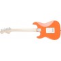Affinity Series Stratocaster Orange Competition [Guitarra eléctrica]