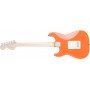 Affinity Series Stratocaster Orange Competition [Guitarra eléctrica]