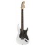 Affinity Series Stratocaster HSS Olympic White [Guitarra Eléctrica]