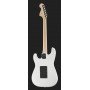 Affinity Series Stratocaster HSS Olympic White [Guitarra Eléctrica]