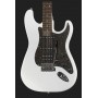 Affinity Series Stratocaster HSS Olympic White [Guitarra Eléctrica]