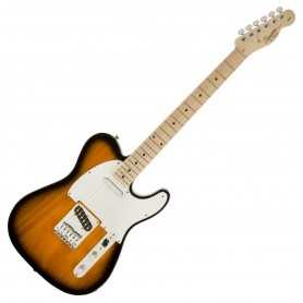 Affinity Series Telecaster Sunburst 2 tonos [Guitarra Eléctrica]